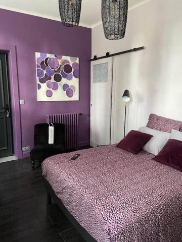Krisko Parking Prive Et Clos Armentières 外观 照片